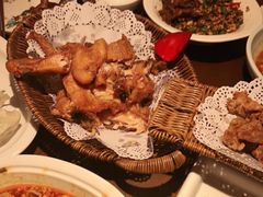 -前海沿·青岛菜(李沧万达店)