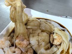 -自园小食店