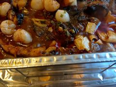 -鱼酷活鱼烤鱼(昆明路店)