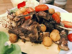 -童年小筑餐厅(申花路店)