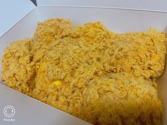 鸡肉丝小贝-鲍师傅糕点(西站店)