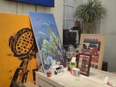 -玫瑰咖啡(中山六路店)