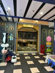-meland club亲子乐园(北京芳圆里ID MALL店)