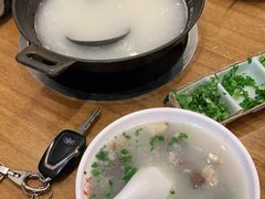 -前堡羊汤岫岩二部(乐雪店)