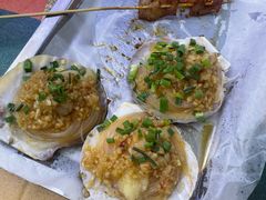 -小桥衢州人家·海鲜烧烤·盱眙龙虾(万达水街店)