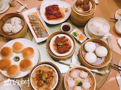 -陶陶居海鲜酒家(新马路店)