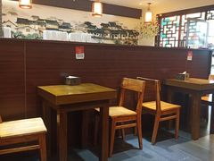 大堂-天府国麻辣香锅(悦荟广场店)