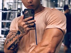 -YCHL Studios健身工作室(市二宫店)