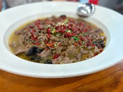 -邱大妈水煮(龙山店)