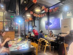 -喜来稀肉(虹泉路店)