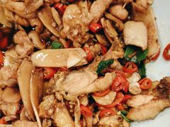-新李记 · 口味菜馆(南郊公园店)