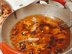 -辣婆婆(航天桥店)