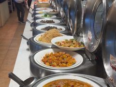 -凡塔斯牛排自助餐厅(莆田万达店)