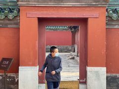 -历代帝王庙博物馆