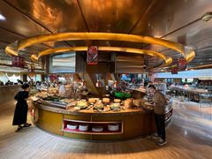 -杭州国际会议中心洲际酒店-原素全日餐厅(解放东路店)