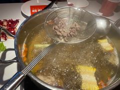 -牛很鲜潮汕牛肉火锅(椒江店)
