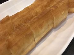 油条-华辉拉肠(广园店)