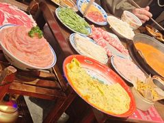 -萍姐火锅·公路夜市(南京新街口店)