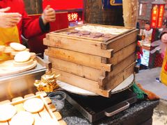 -八一路好吃街(雨田商务大厦店)