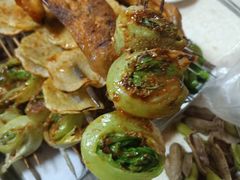 -老地方烤肉(东岗路店)