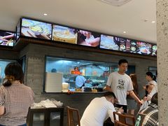 -同心楼(解放北路店)