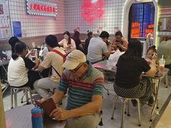 -孖记茶档·热腾茶餐(荔湾领展广场店)