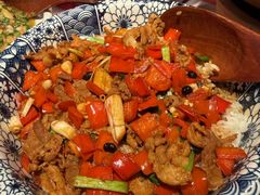 -恰八斗·猛火长沙菜(国贸店)