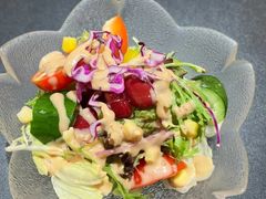 -松临·铁板烧&Omakase(神农店)