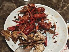 -汉丽斯巴西烤肉自助(市南店)