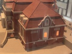 -天津市规划展览馆