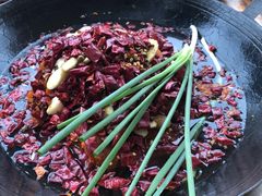 -周幺妹重庆老火锅(银泰城总店)