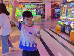 -阿尔法Game Station(中山路店)