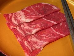 -温野菜涮涮锅(曲江大悦城店)