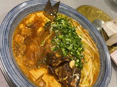 -小土豆北方菜馆(文慧园店)