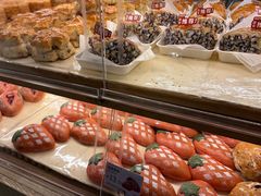 -山崎面包(苏州中心店)