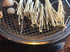 -顺鑫烧烤店(南庄店)