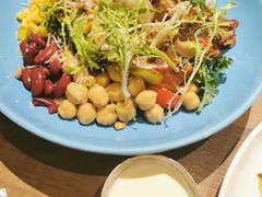 -周沫西餐(漫广场店)