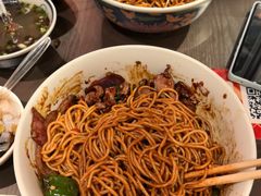 -王繁星面馆(西安熙地港店)