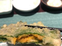 海胆天妇罗-yokocho上横町·日本食街(深业上城店)