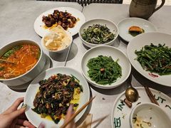 -一坐一忘云南菜(卓悦中心)