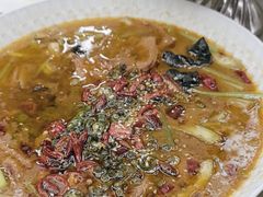 -魁盛居百年鲁菜馆(中林路店)