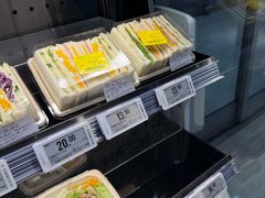 -Olé精品超市(北京合生汇店)