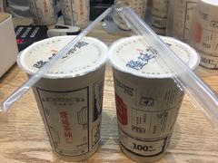 -隆延茶铺(学清路驹然店)