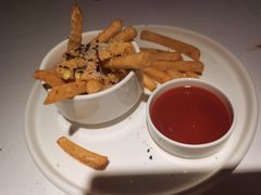 -燃扒房Steakhouse(皇庭店)