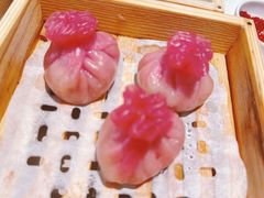 -蔡澜点心·粤菜(丽泽天街店)