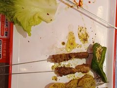-遇西祠·海鲜烧烤(总店)