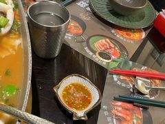 -金厨泰国餐厅·全泰籍厨师料理(拱北店)