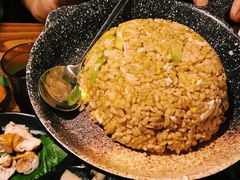 -大壮家原味烤肉(兴华北街店)