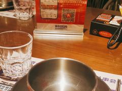 -神府路壹号·海鲜烧烤·砂锅粥·锅物(三坊七巷店)