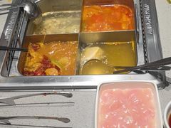 -海底捞火锅(吾悦广场店)